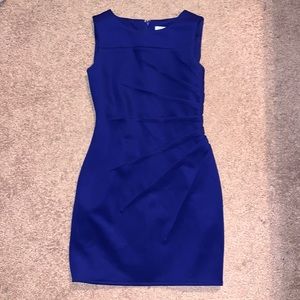 Calvin Klein dress